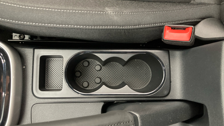 Skoda Fabia 1.0 TSI 116 SE L 5dr DSG Petrol Hatchback